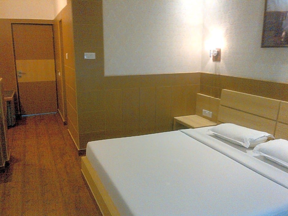 Hotel The Grand Chandiram