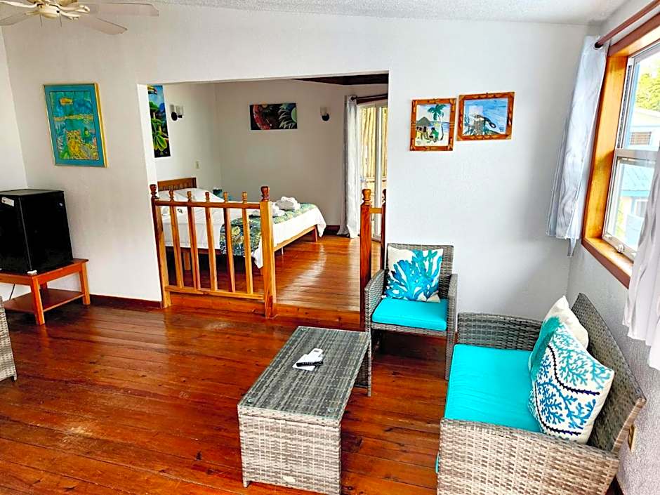 Photo 1 of 4 of Sea View, Balcony