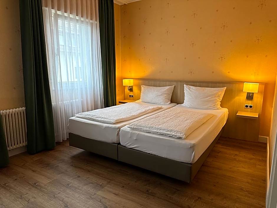 Hafner Hotel Apartment Stuttgart