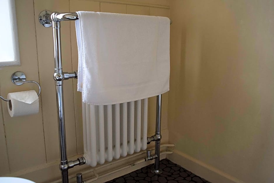 Village House Coaching Inn