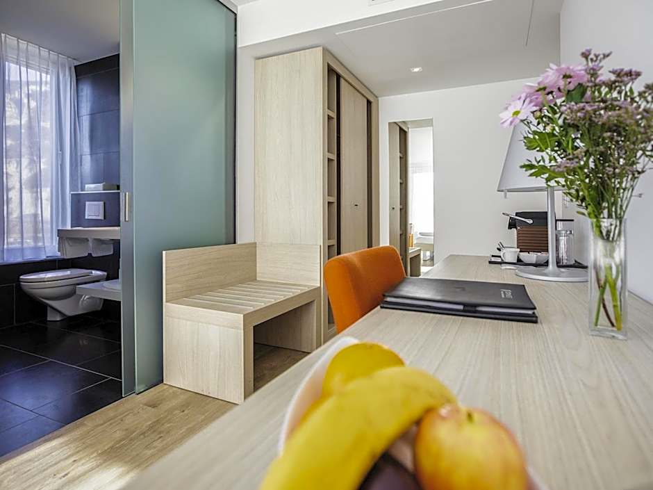 Mercure Chur City West