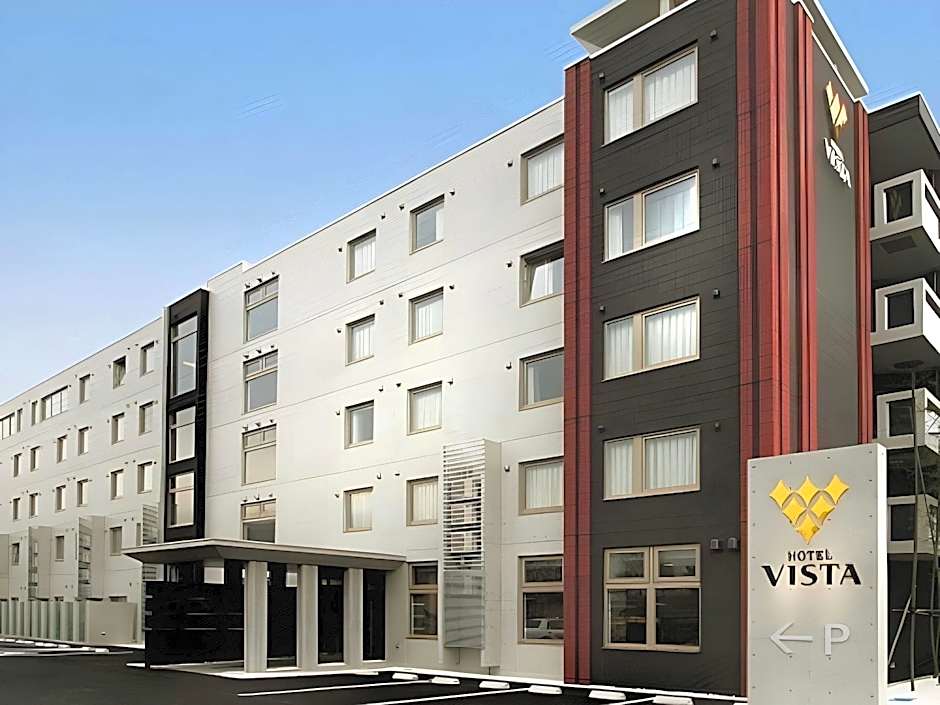 Hotel Vista Kumamoto Airport