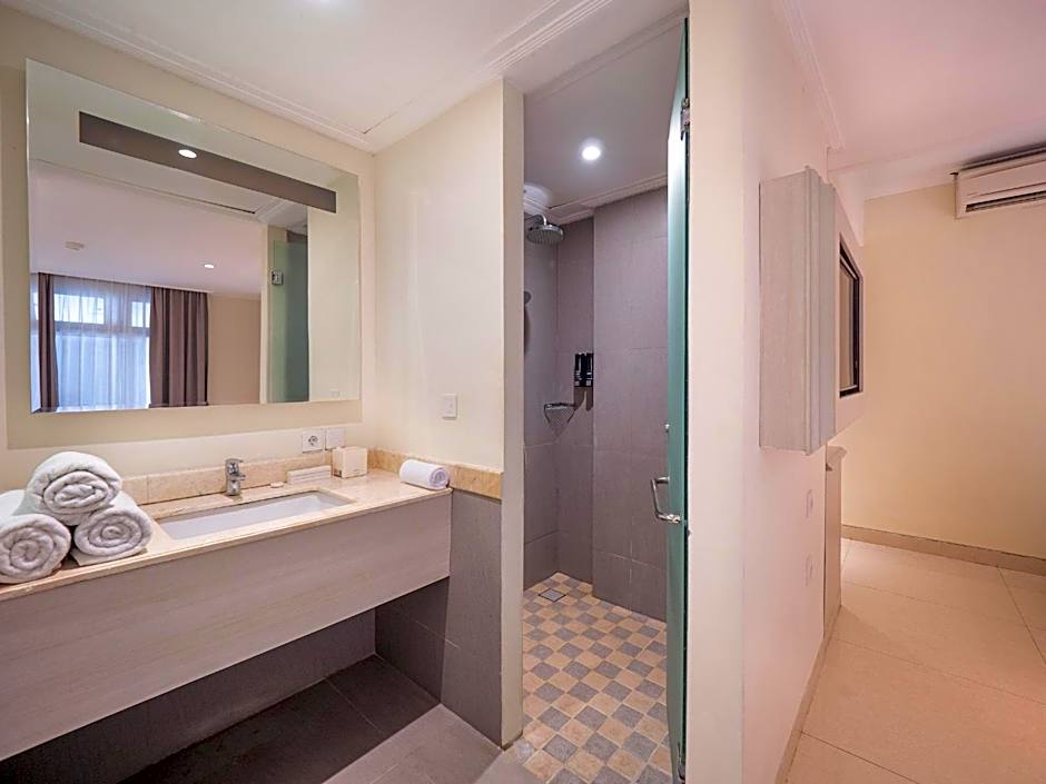 Alron Hotel Kuta