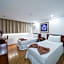 Hotel Dan Inn Curitiba Centro By Nacional Inn