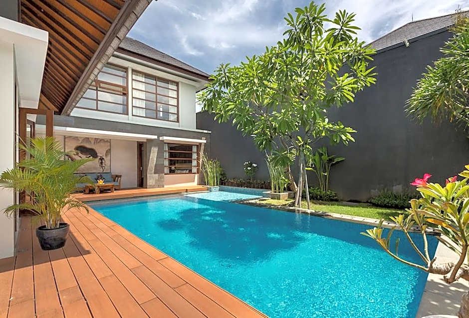 Entrada Seminyak Villa