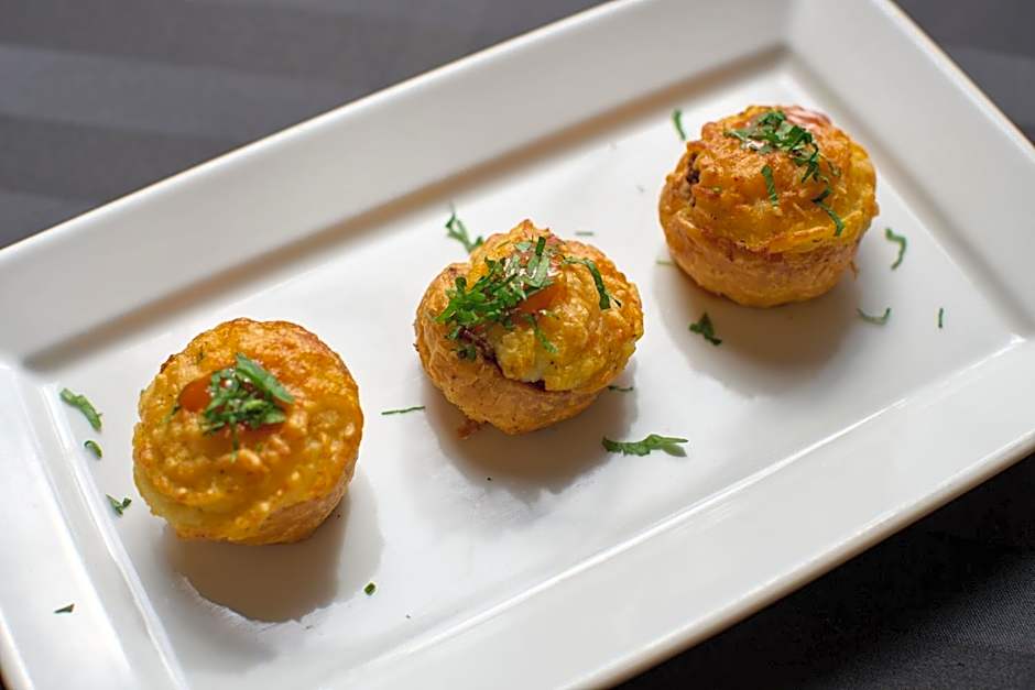 Marriott St. Louis Grand