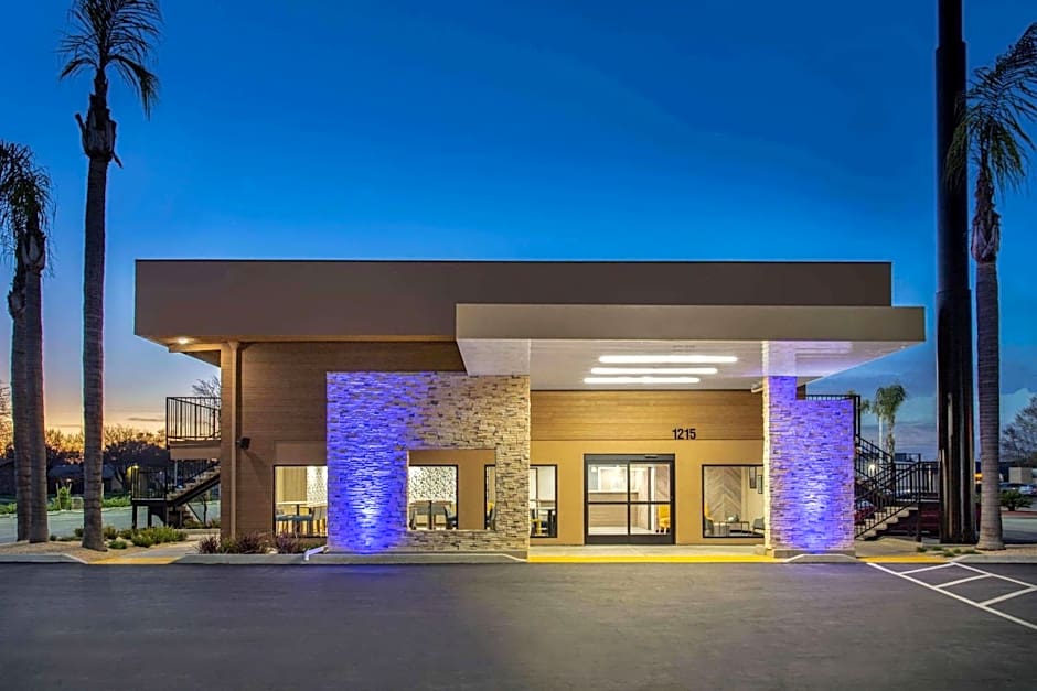 Days Inn Merced / Yosemite Area