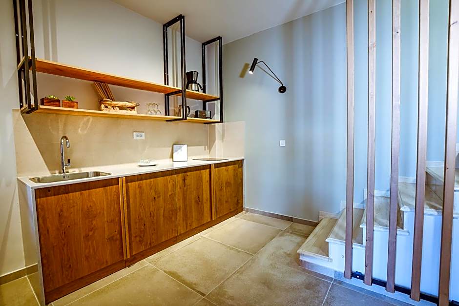 Anais Collection Hotels & Suites