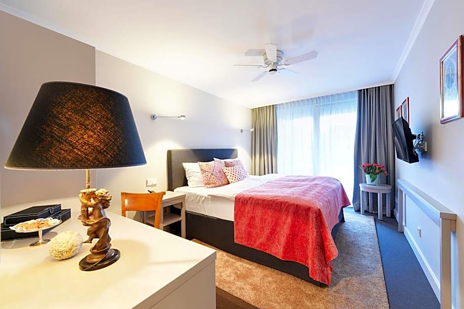 Hotel Admiral