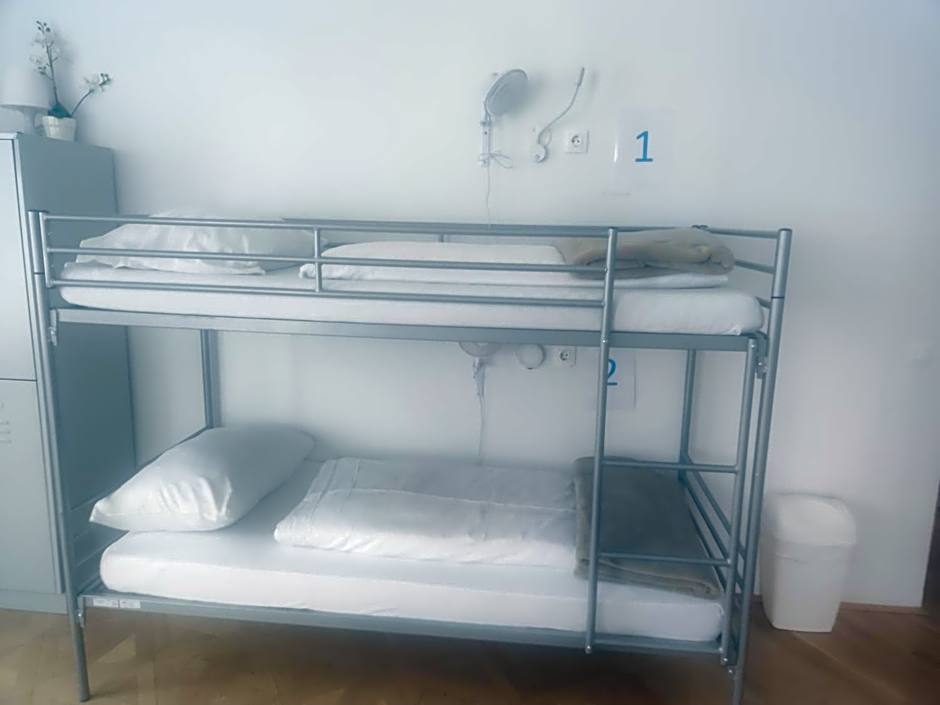 CH-Hostel – Vienna, NY