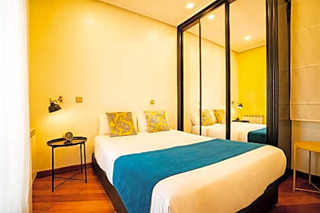 SmartRental La Latina