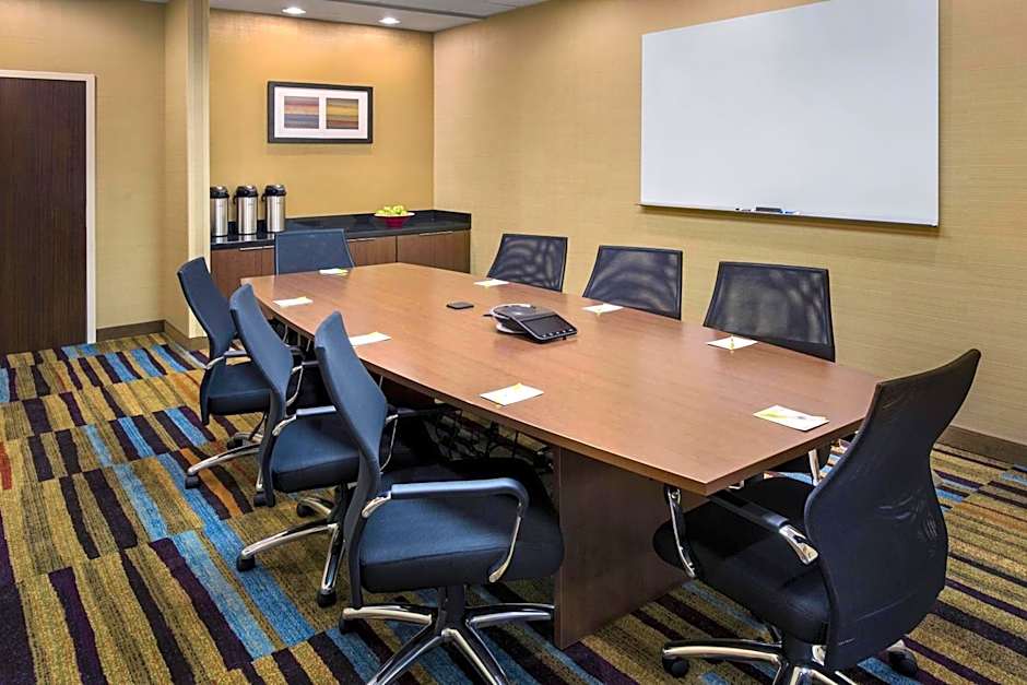 Fairfield Inn & Suites by Marriott Wilmington New Castle