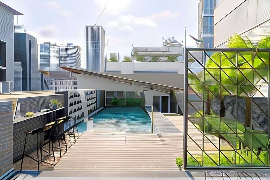 Citichic By Icheck Inn