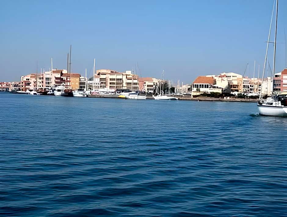 Hotel Azur