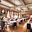 Hotel Pilatus-Kulm