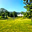 Sauda Fjord Camping