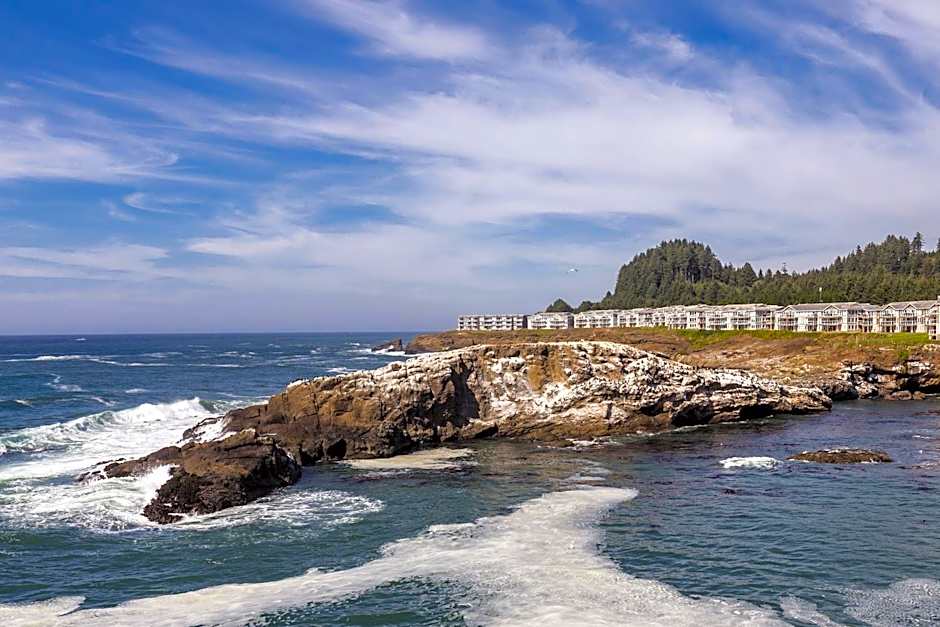 WorldMark Depoe Bay