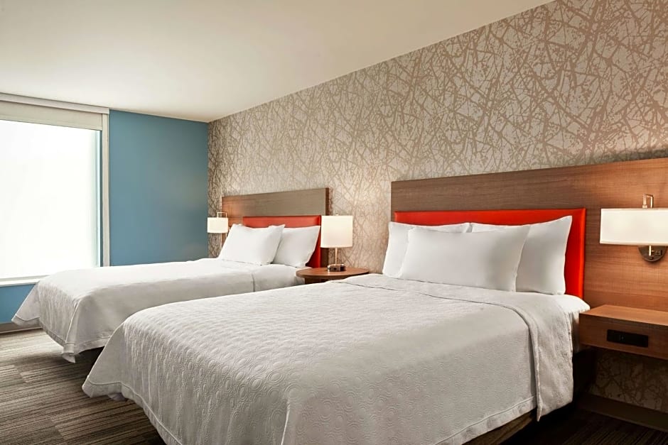 Home2 Suites By Hilton Silver Spring