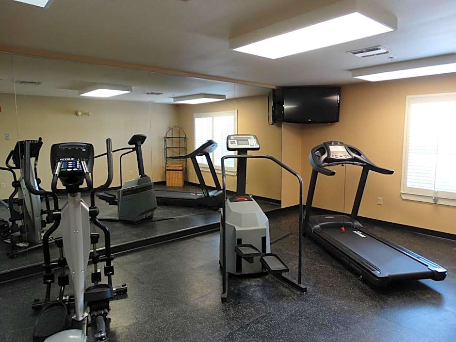 Extended Stay America Suites - Dallas - Plano