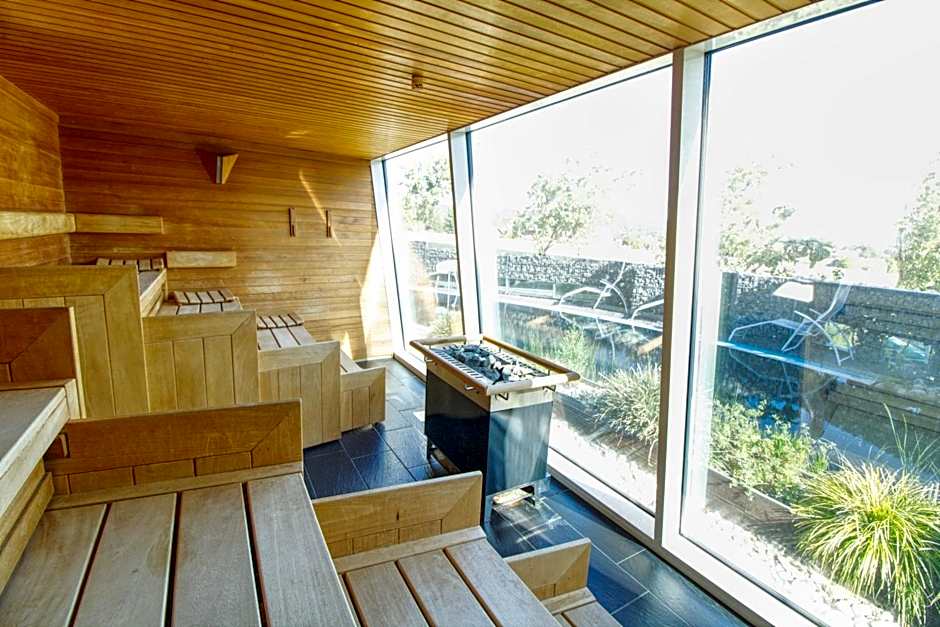 Landhotel Am Rothenberg