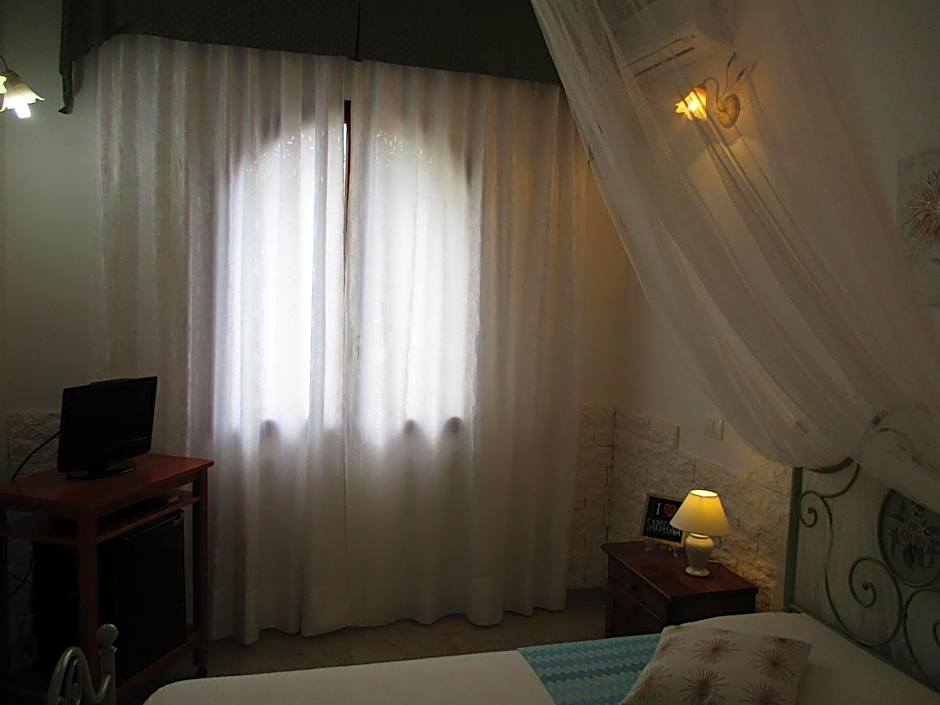 Villa Margherita Suite & charme