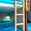 Sunlit Hostel