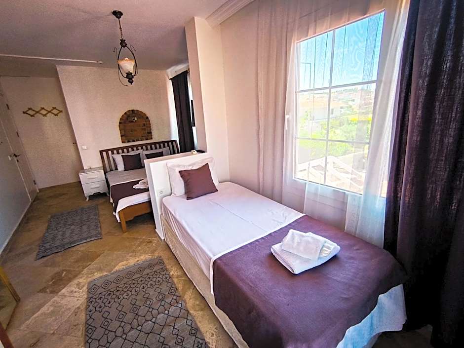 Degirmenli Konak Hotel