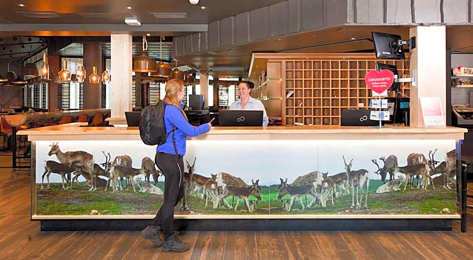 Holiday Club Saariselkä