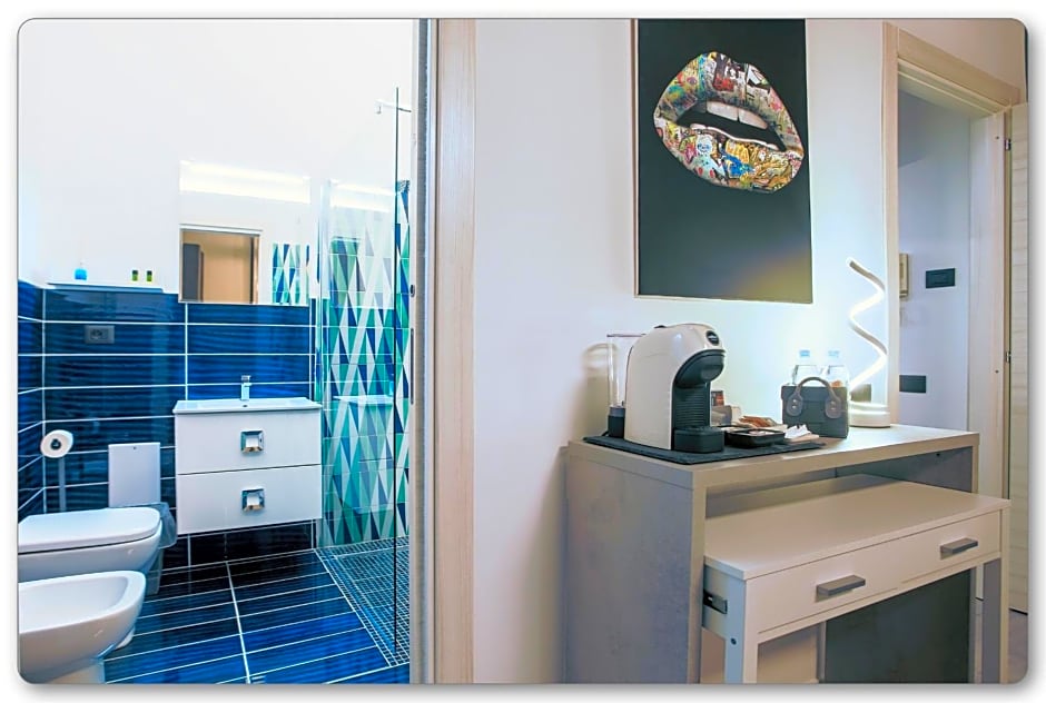 B&B Palazzo Di Florio