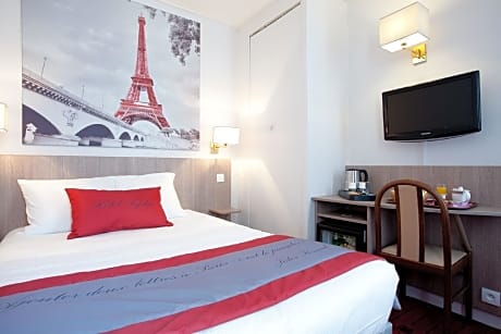Superior With Double Bed