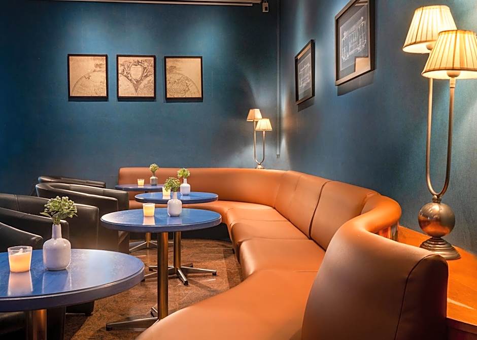 Wyndham Garden Wismar