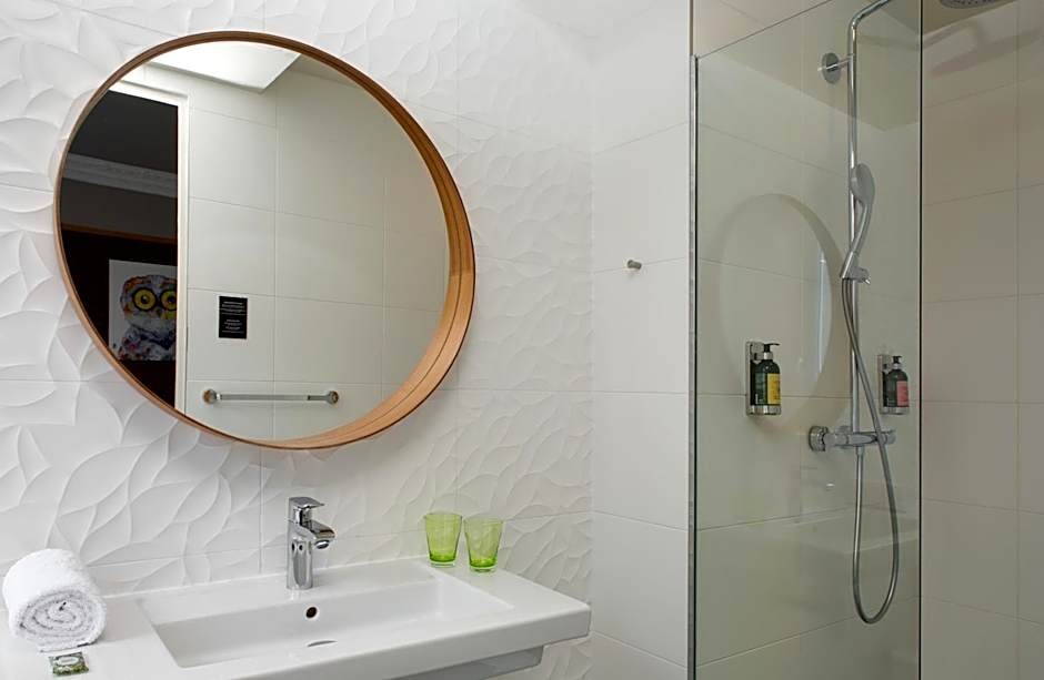 Chouette Hotel