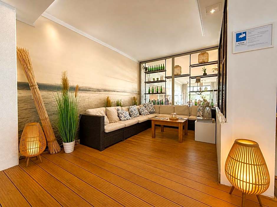 Seehotel Schwanenhof