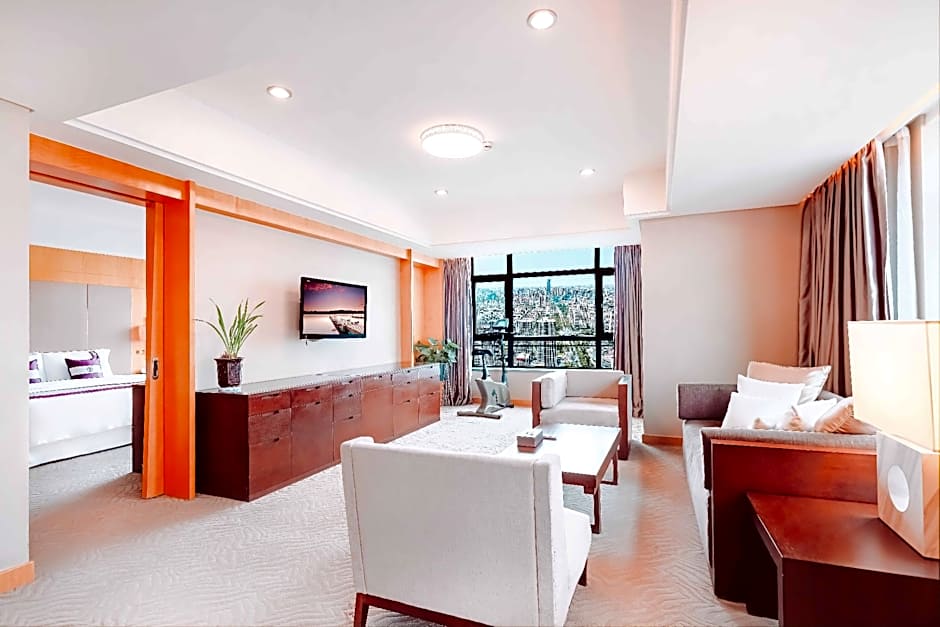 Windsor Park Hotel Kunshan