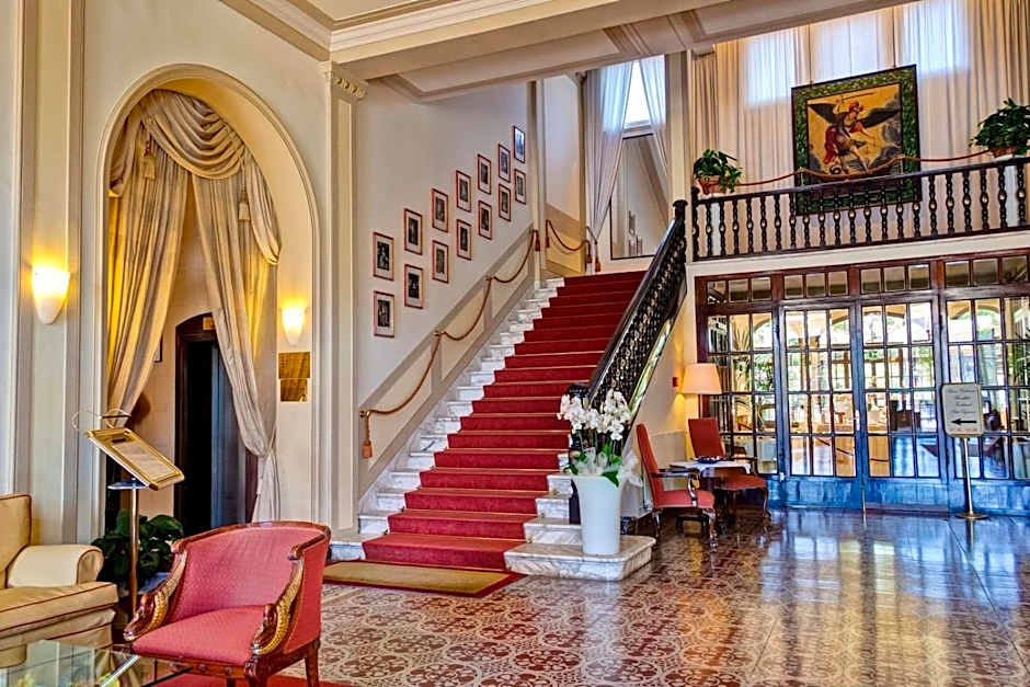 Grand Hotel Royal