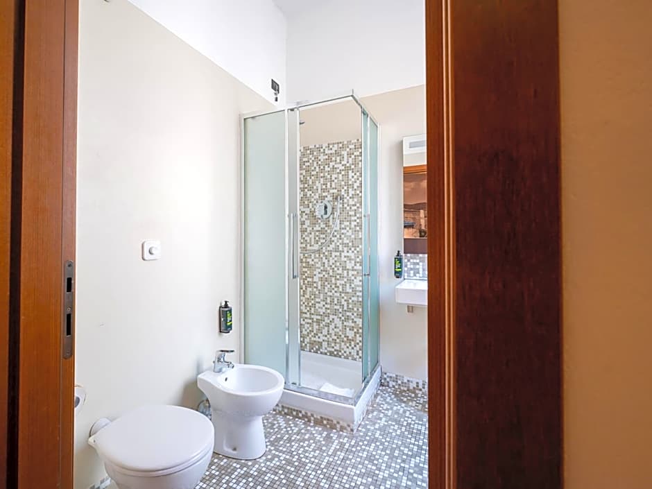 B&B Hotel Trieste