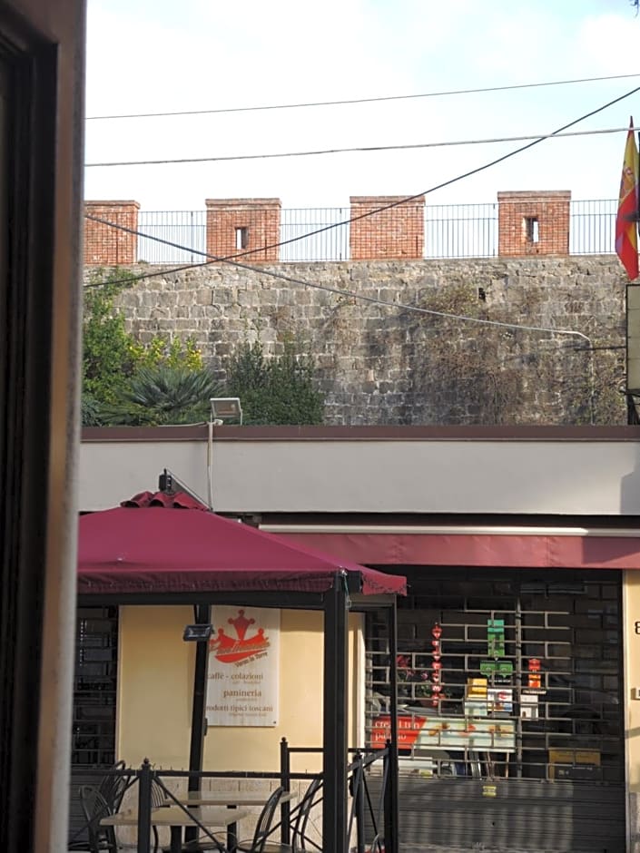 B&B Ariston Pisa Tower