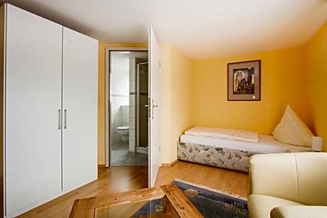 Single Room with Shower