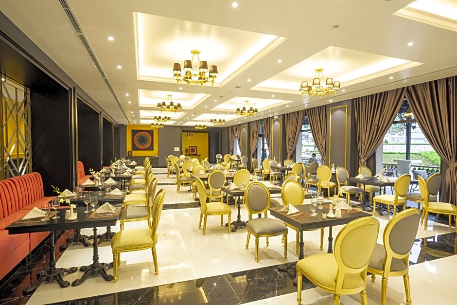 Hotel Sapa Square, Affiliated by Melia