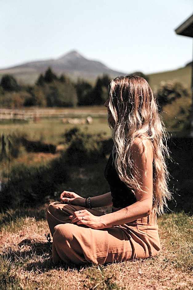 Powerscourt Springs Health Farm