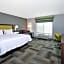 Hampton Inn By Hilton Idaho Falls