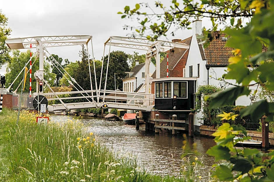 Boutique B&B Oud Aa