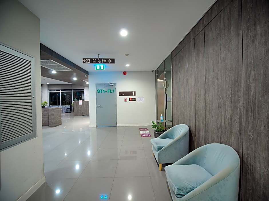 Fortune D loei Hotel