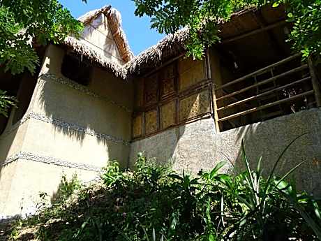 Bungalow with Sea View