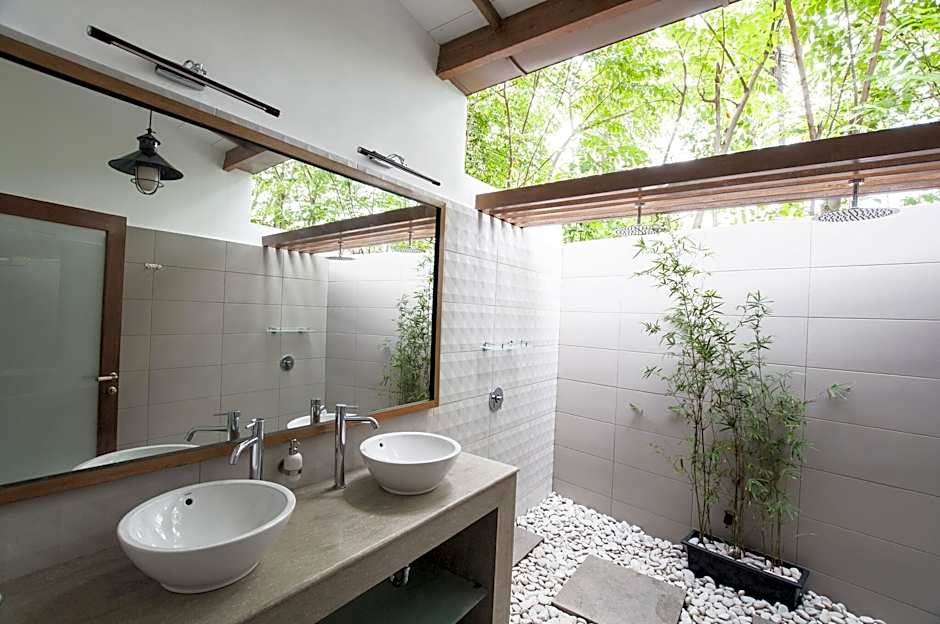 KeRensia Private Pool Villas Gili Air