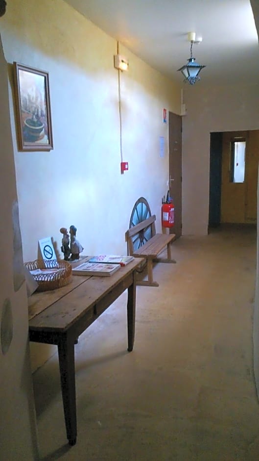 Auberge Cocagne