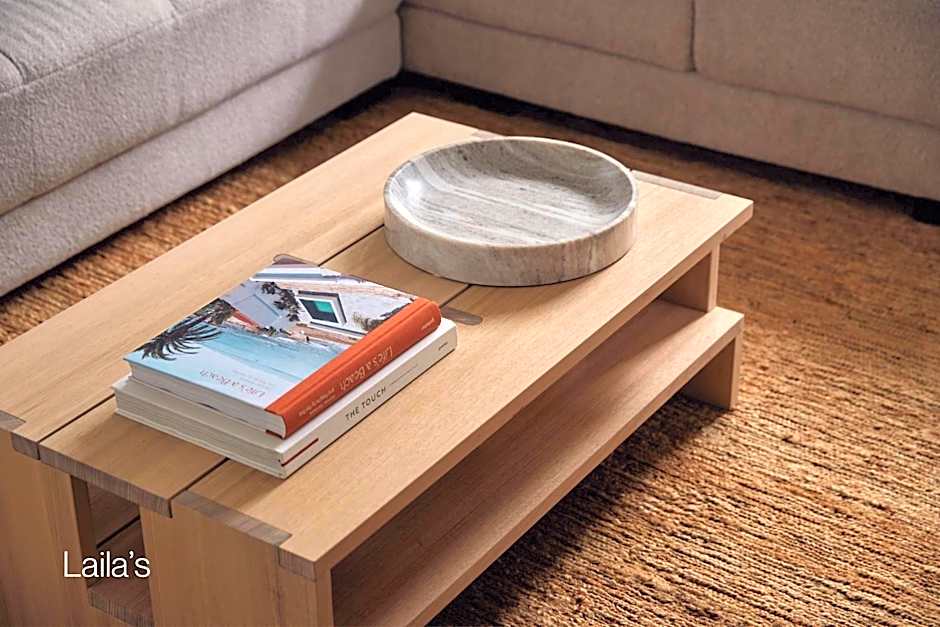 Bluewater on the Beach