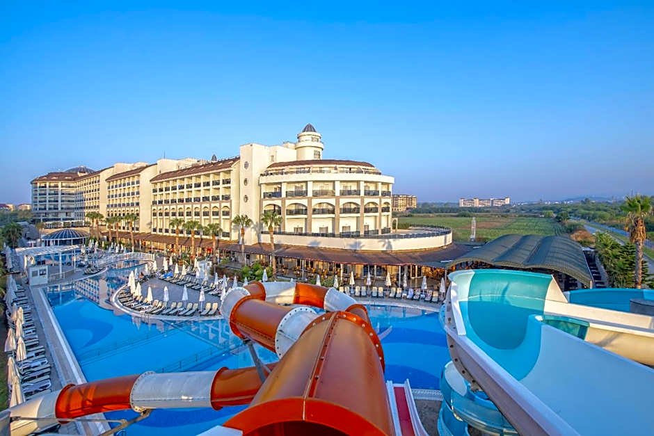 LRS Hotels Port River Hotel & Spa - Ultra All Inclusive