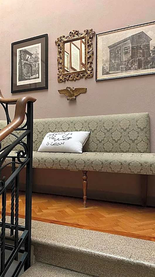 Maison 26 - Luxury Suites