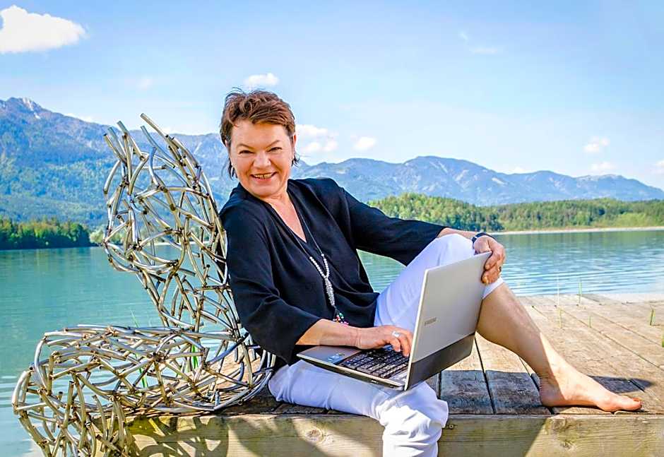 Das Moser - Hotel Garni am See (Adults Only)